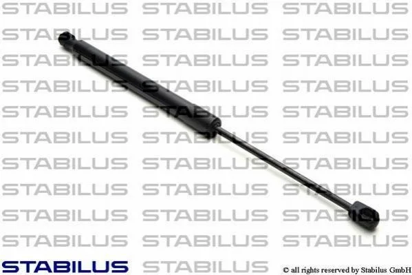 Газовий амортизатор STABILUS 086531 (фото 1)
