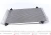 Радіатор кондиціонера MAHLE / KNECHT AC554000S (фото 4)