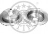 TYL 286X10 P 5-OTW SUBARU FORESTER/LEGACY 08> OPTIMAL BS9292C (фото 1)