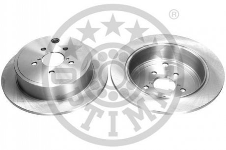 TYL 286X10 P 5-OTW SUBARU FORESTER/LEGACY 08> OPTIMAL BS9292C