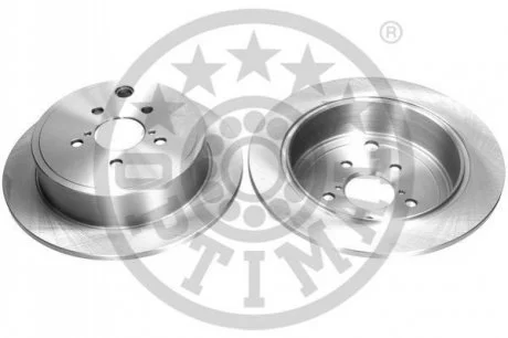 TYL 286X10 P 5-OTW SUBARU FORESTER/LEGACY 08> OPTIMAL BS9292C