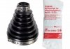 OSќONA PRZEGUBU TOYOTA ZEW. YARIS 1,3 99X24X80 FEBI BILSTEIN 175453 (фото 1)