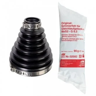 OSќONA PRZEGUBU TOYOTA ZEW. YARIS 1,3 99X24X80 FEBI BILSTEIN 175453