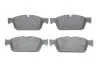 KLOCKI HAM. DB P. W166/C292/X166 2,2-4,7 11-19 BOSCH 0986494962 (фото 1)