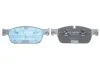 KLOCKI HAM. DB P. W166/C292/X166 2,2-4,7 11-19 BOSCH 0986494962 (фото 4)