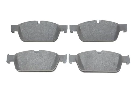 Гальмівні колодки дискові MERCEDES GL/GLE/GLS/ML \'\'F \'\'11>> BOSCH 0986494962