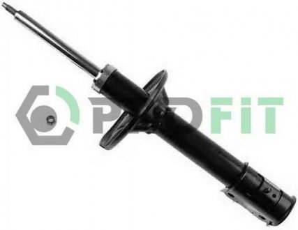 Амортизатор перед. Mitsubishi Outlander 06/03- PROFIT 20040935