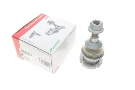Кульова опора (шарнір) FAG 825043810