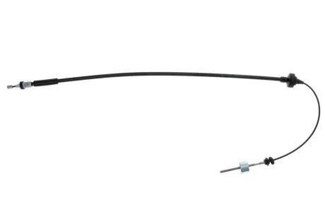 Трос зчеплення, 1.4, 1.6MPI, (1133/681mm), 04- CAVO 1301601