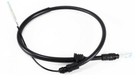 Трос ручного, центр, 2.3 dCi, 10- (1086/757mm) CAVO 1302750