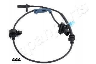 Датчик ABS HONDA P. CR-V 2,4 I-VTEC 4WD 09- PR JAPANPARTS ABS444