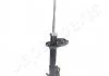 Амортизатор HYUNDAI T. ACCENT 1,3/1,6 94-05 PR JAPANPARTS MMHY009 (фото 2)