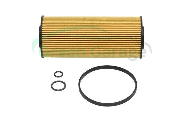 PARTS ISUZU Фильтр масла N-Serie 3.0D 06- KAVO IO310 (фото 1)