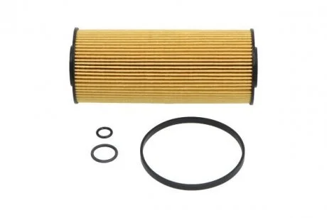 PARTS ISUZU Фильтр масла N-Serie 3.0D 06- KAVO IO310