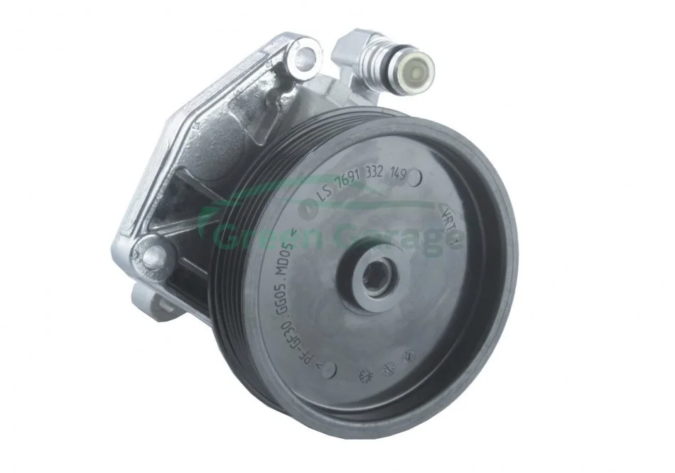 Помпа гідропідсилювача MERCEDES BENZ CLK 350 AND 33145166 (фото 1)