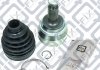 ШРКШ ЗОВНІШ (К-Т) TOYOTA LEXUS RX350 2008-2015 Q-fix Q1311492 (фото 1)