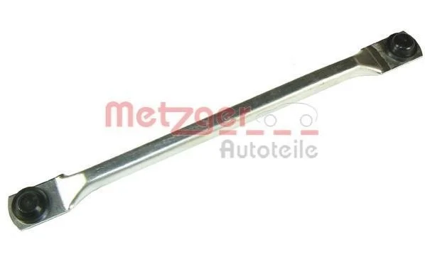 Привод, тяги и рычаги привода стеклоочистителя METZGER 2190133 (фото 1)
