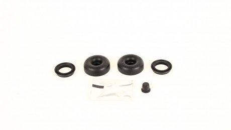 Ремкомплект раб.тормозного, 25.4mm (тип LUCAS) ZILBERMANN 08843