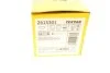 KLOCKI HAM. TOYOTA T. C-HR/COROLLA 1,2-2,0 18- TEXTAR 2615301 (фото 12)