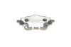 KLOCKI HAM. TOYOTA T. C-HR/COROLLA 1,2-2,0 18- TEXTAR 2615301 (фото 3)