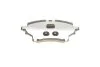KLOCKI HAM. TOYOTA T. C-HR/COROLLA 1,2-2,0 18- TEXTAR 2615301 (фото 5)