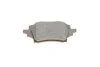 KLOCKI HAM. TOYOTA T. C-HR/COROLLA 1,2-2,0 18- TEXTAR 2615301 (фото 6)