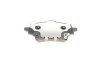 KLOCKI HAM. TOYOTA T. C-HR/COROLLA 1,2-2,0 18- TEXTAR 2615301 (фото 7)