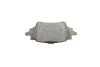 KLOCKI HAM. TOYOTA T. C-HR/COROLLA 1,2-2,0 18- TEXTAR 2615301 (фото 8)