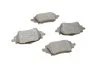KLOCKI HAM. TOYOTA T. C-HR/COROLLA 1,2-2,0 18- TEXTAR 2615301 (фото 9)