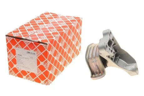 Подушка коробки передач VW T5 1,9TDI 03-09 LE FEBI BILSTEIN 47562