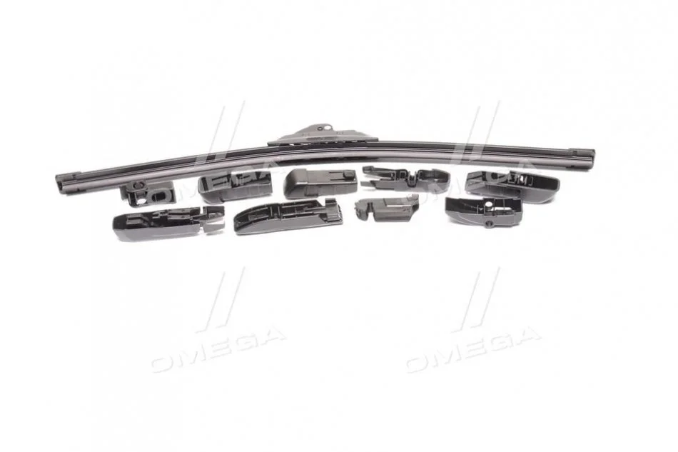 Щітка Denckermann Flat 425mm мульти-кріплення DENCKERMANN VM00425 (фото 1)