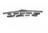 Щітка Denckermann Flat 425mm мульти-кріплення DENCKERMANN VM00425 (фото 1)