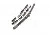 Щітка Denckermann Flat 425mm мульти-кріплення DENCKERMANN VM00425 (фото 4)