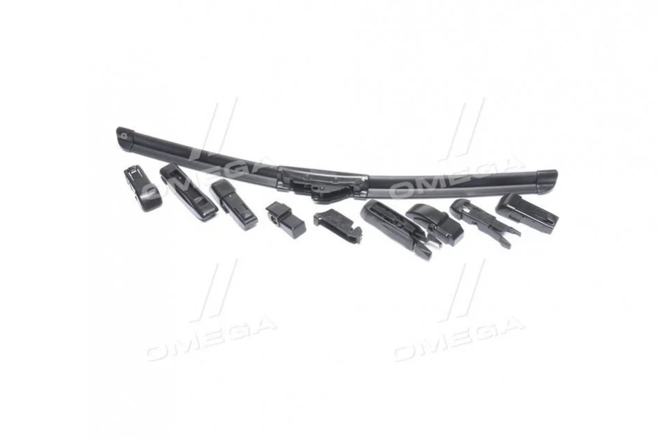 Щетка стеклоочист. 450 мм, multi adapter (пр-во Denckermann) DENCKERMANN VM00450 (фото 1)