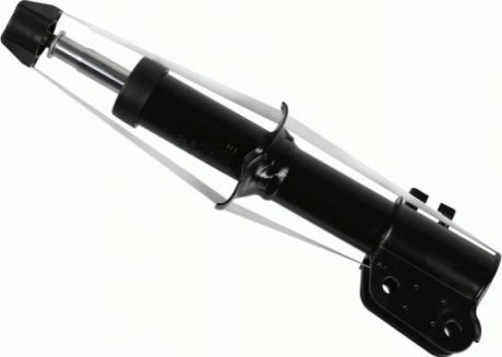 Амортизатор SUZUKI P. ALTO 1.1 09.04-12.08 LE SACHS 317622