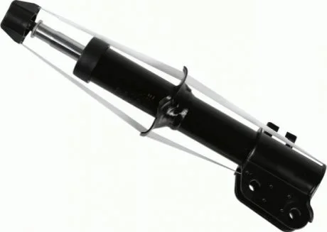 Амортизатор SUZUKI P. ALTO 1.1 09.04-12.08 LE SACHS 317622