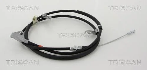 Трос ручного гальма MAZDA T. 6 2,0-2,5 13- LE TRISCAN 8140501126 (фото 1)