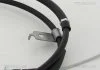 Трос ручного гальма MAZDA T. 6 2,0-2,5 13- LE TRISCAN 8140501126 (фото 3)