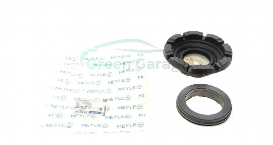 Подушка амортизатора VW P. T5 03- Z LOZYSKIEM MEYLE 1006410002 (фото 1)