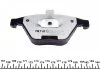 Колодки гальмівні BMW P. E90/E91 325-335 07- MEYLE 0252416120PD (фото 3)