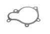 Комплект ГРМ (ремінь + ролик + водяний насос) INA 530050231 (фото 17)