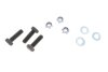 Наконечник кермової тяги FIESTA 01-/FUS /L=P/ SKF VKDS314008 (фото 3)