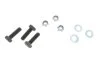Наконечник кермової тяги FIESTA 01-/FUS /L=P/ SKF VKDS314008 (фото 3)