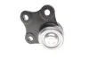 Наконечник кермової тяги FIESTA 01-/FUS /L=P/ SKF VKDS314008 (фото 4)