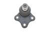 Наконечник кермової тяги FIESTA 01-/FUS /L=P/ SKF VKDS314008 (фото 6)