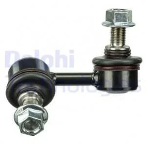 Тяга стабілізатора.PRAWY HYUNDAI TERRACAN 01- DELPHI TC3749