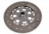 Комплект зчеплення BMW E34/E32 "3,0-3,5 >>"94 SACHS 3000207001 (фото 5)
