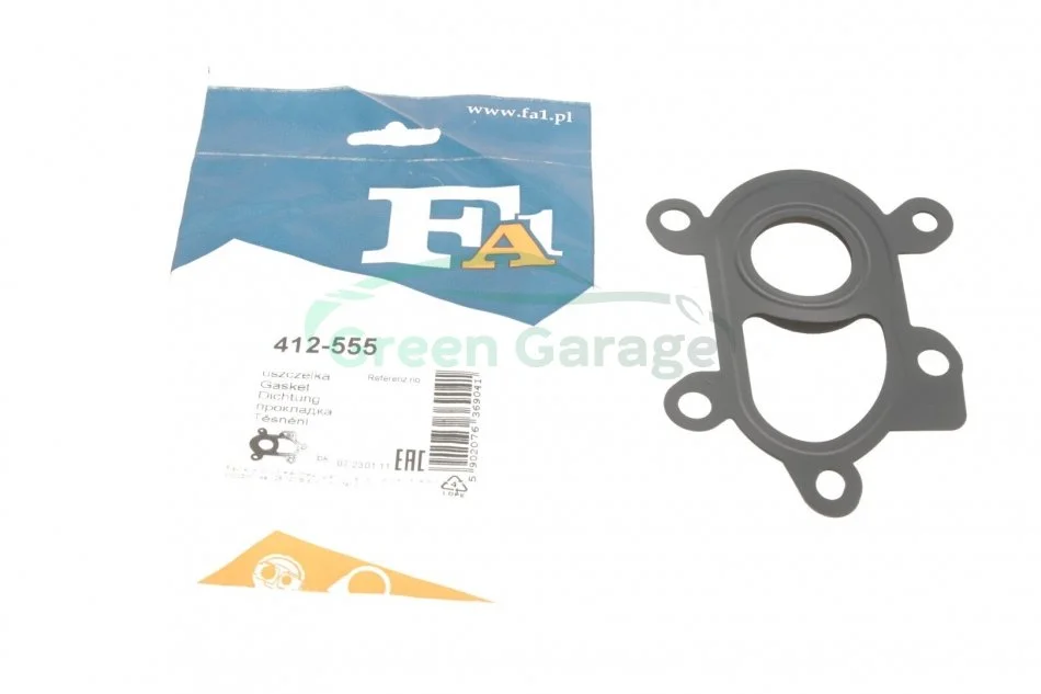 Прокладка компрессора OPEL VIVARO 1,6CDTI 15- Fischer Automotive One (FA1) 412555 (фото 1)
