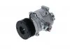 Компресор кондиціонера TOYOTA LAND CRUISER08- NRF 32973 (фото 4)