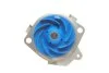 Комплект ГРМ (ремінь + ролик + водяний насос) SKF VKMC02192 (фото 4)